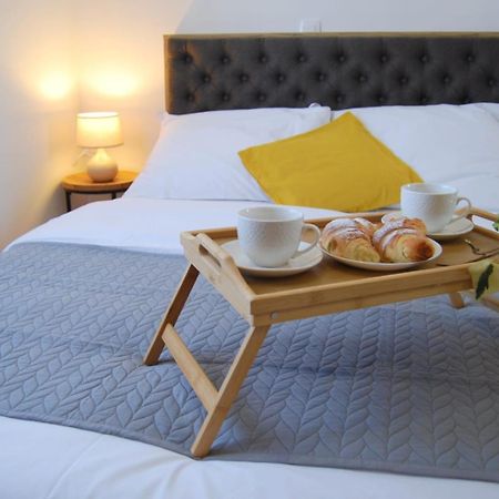 Stonehouse Apartment Dora Kaštela Zewnętrze zdjęcie